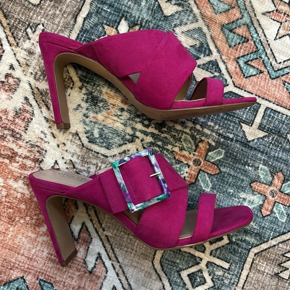 Charles by Charles David heels - Picture 6 of 13